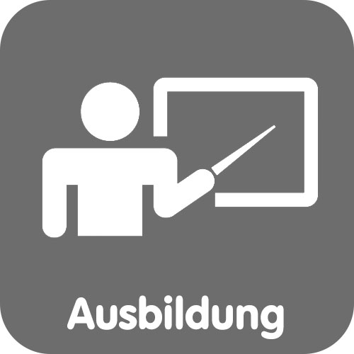 Ausbildung