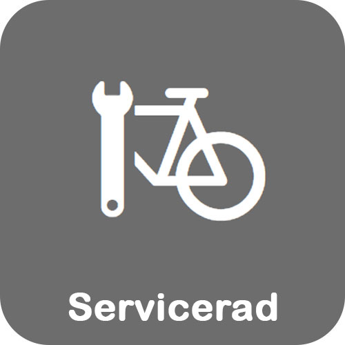 Servicerad