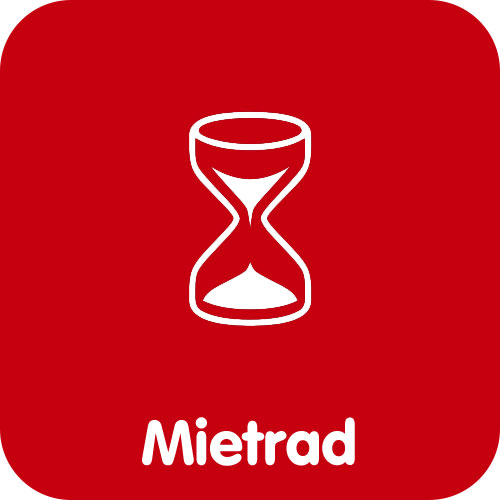 Mietrad