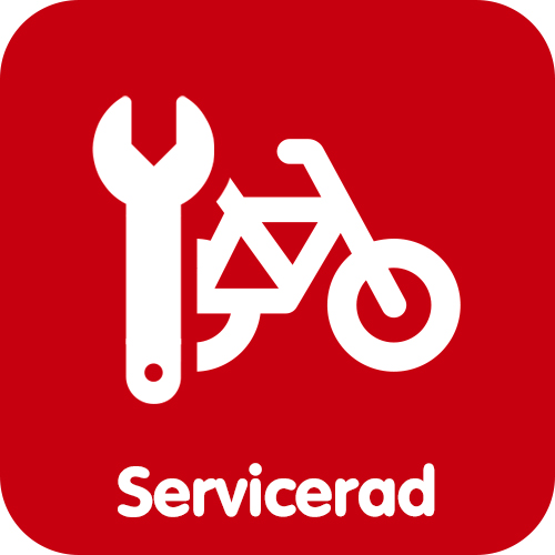 Servicerad