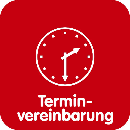 Terminvereinbarung