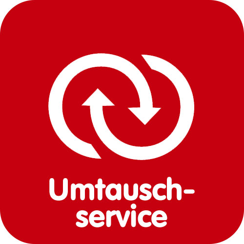 Umtauschservice