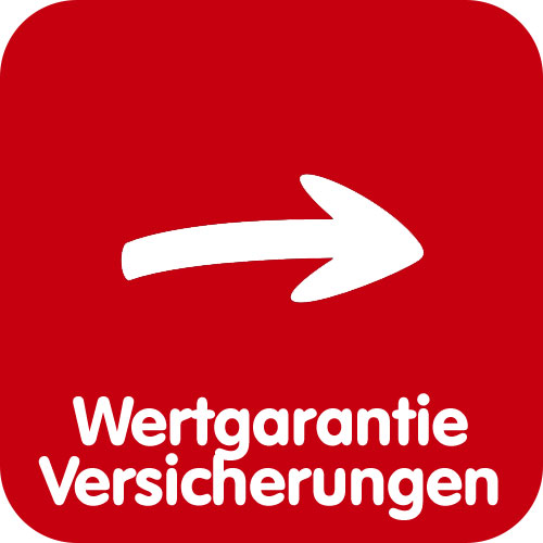 Wertgarantie Versicherungen