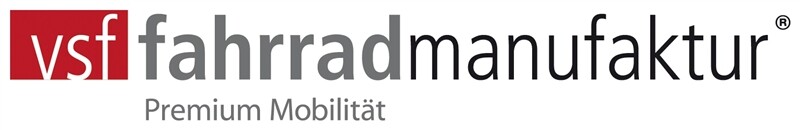 VSF FAHRRADMANUFAKTUR