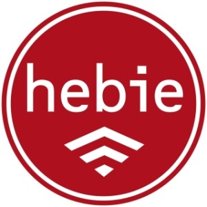 Logo Hebie