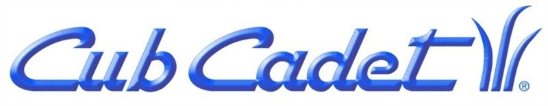 CUB CADET