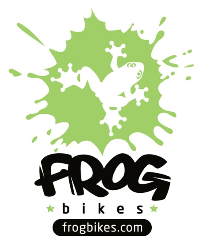 FROG BIKES