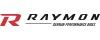 R Raymon HardRay E-Seven 4.0