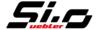 SIO - E-SCOOTER Motorroller R1.1, 1200Wh, blau