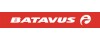 Batavus Quip Extra Cargo Curve black matt
