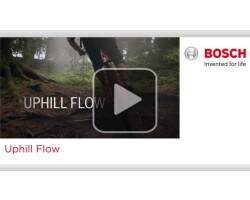 Bosch eBike Systems Uphill Flow 