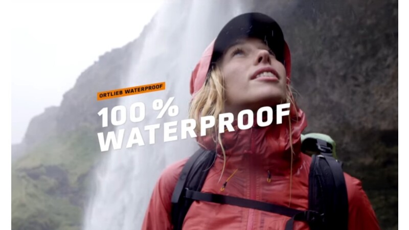 Ortlieb - Waterproof