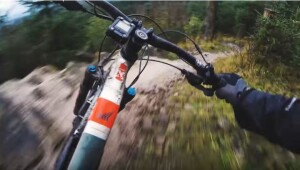 Haibike - Paul Bolton: We don't stop