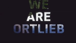 We are ORTLIEB