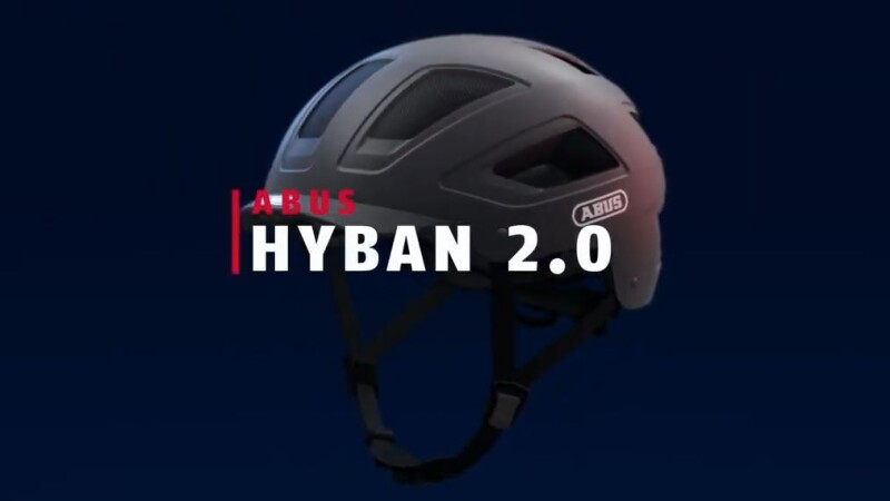 ABUS HYBAN 2.0