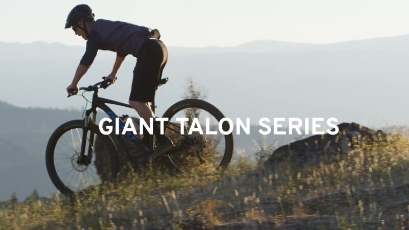 Giant - Talon Serie