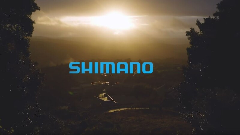 SHIMANO - Finding balance