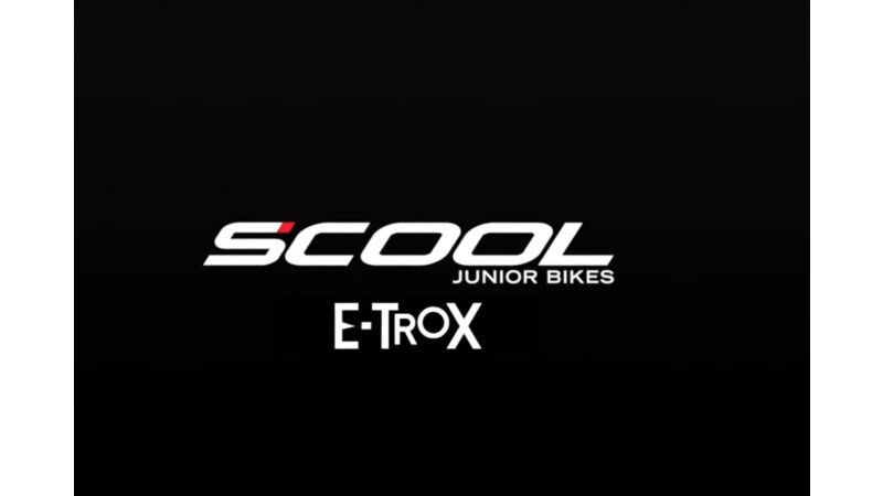 S'COOL e-troX street - Das E-Bike für Kinder
