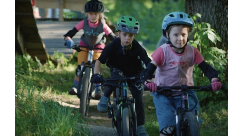 GHOST Kids Bikes 2022
