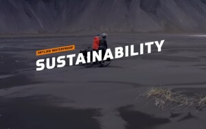 Ortlieb - Nachhaltigkeit