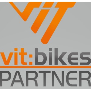 vit:bikes Partner Konzept