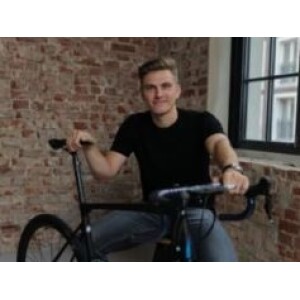 „Radfahren ist das schönste Hobby der Welt“