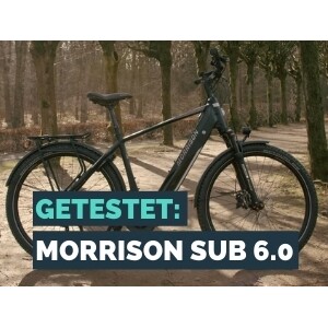 Sportlich, elegant und komfortabel
