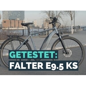 Für Pendler gemacht