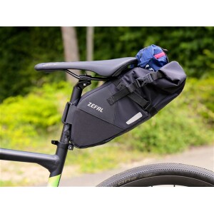 Bereit fürs nächste Radabenteuer!