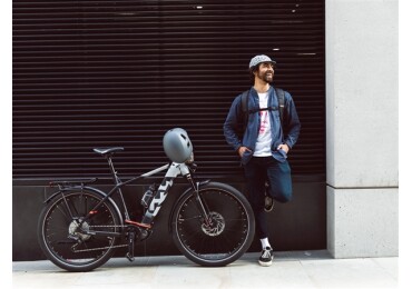 So denken Europäer wirklich über die Nutzung von E-Bikes