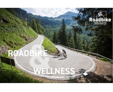 Roadbike & Wellness – eine unschlagbare Kombination
