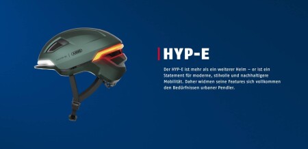 Abus  |  HYP-E