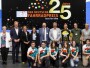Deutscher Fahrradpreis Kategorie Ehrenamt geht an die AKTIONfahrRAD