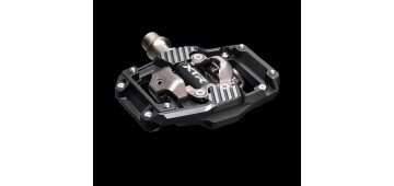 SHIMANO stellt neue Pedale für Trail- und Enduro-Fahrer vor
