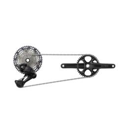 SHIMANO erweitert GRX-Familie mit RX717-Komponenten