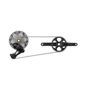 SHIMANO erweitert GRX-Familie mit RX717-Komponenten