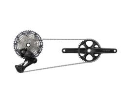 SHIMANO erweitert GRX-Familie mit RX717-Komponenten