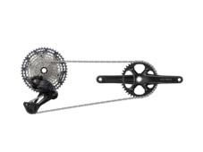 SHIMANO erweitert GRX-Familie mit RX717-Komponenten