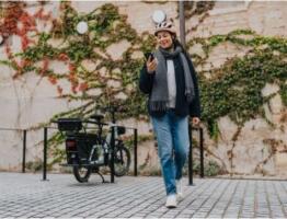 Bosch eBike Systems erweitert digitalen Diebstahlschutz  Bild