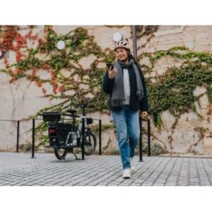 Bosch eBike Systems erweitert digitalen Diebstahlschutz