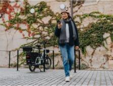 Bosch eBike Systems erweitert digitalen Diebstahlschutz