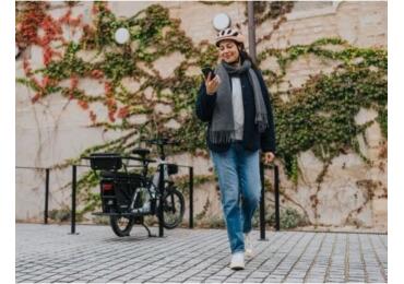 Bosch eBike Systems erweitert digitalen Diebstahlschutz