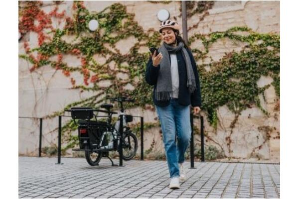 Bosch eBike Systems erweitert digitalen Diebstahlschutz