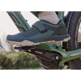 SHIMANO präsentiert vielseitiges neues Hybridpedal