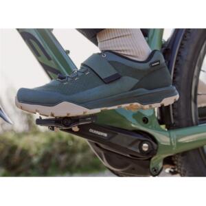 SHIMANO präsentiert vielseitiges neues Hybridpedal