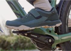 SHIMANO präsentiert vielseitiges neues Hybridpedal