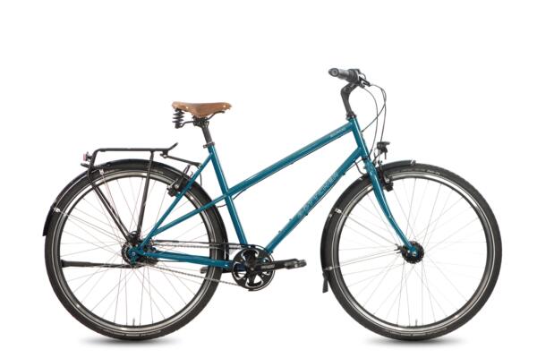 stellen Sie Ihr Wunschrad selbst zusammen