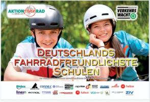 AKTIONfahrRAD zeichnet wieder herausragende Schulen aus