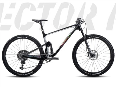 Bewährtes Bike
