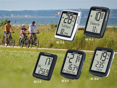 Mit größerem Display und neuem Design